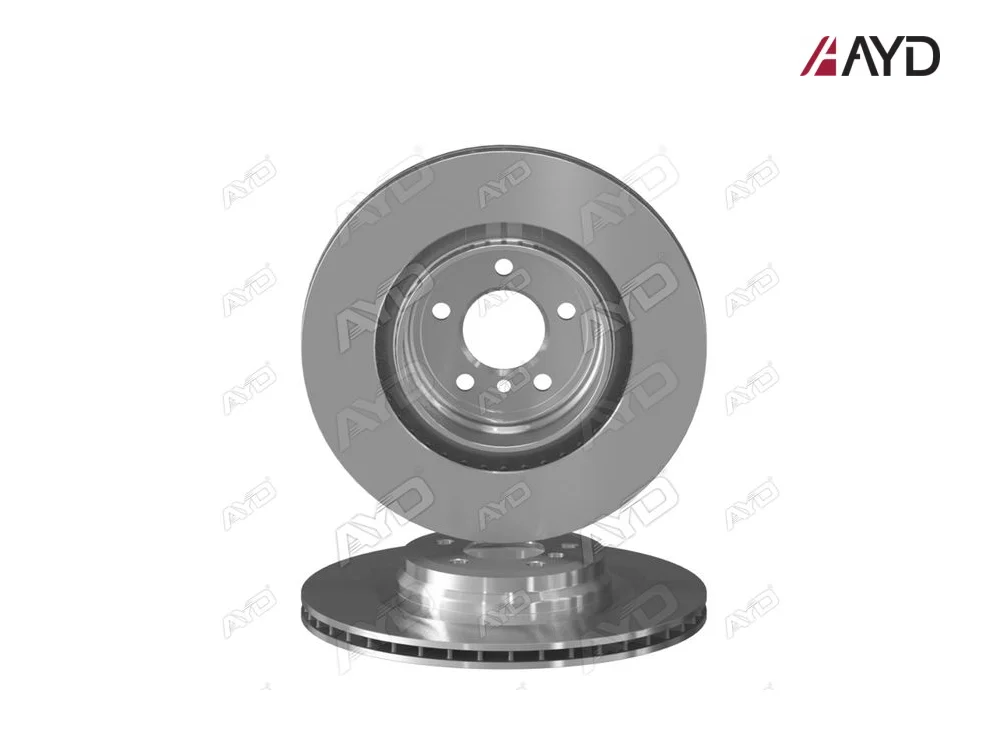 BMW F07 Fren Diski Arka AYD 10-51322