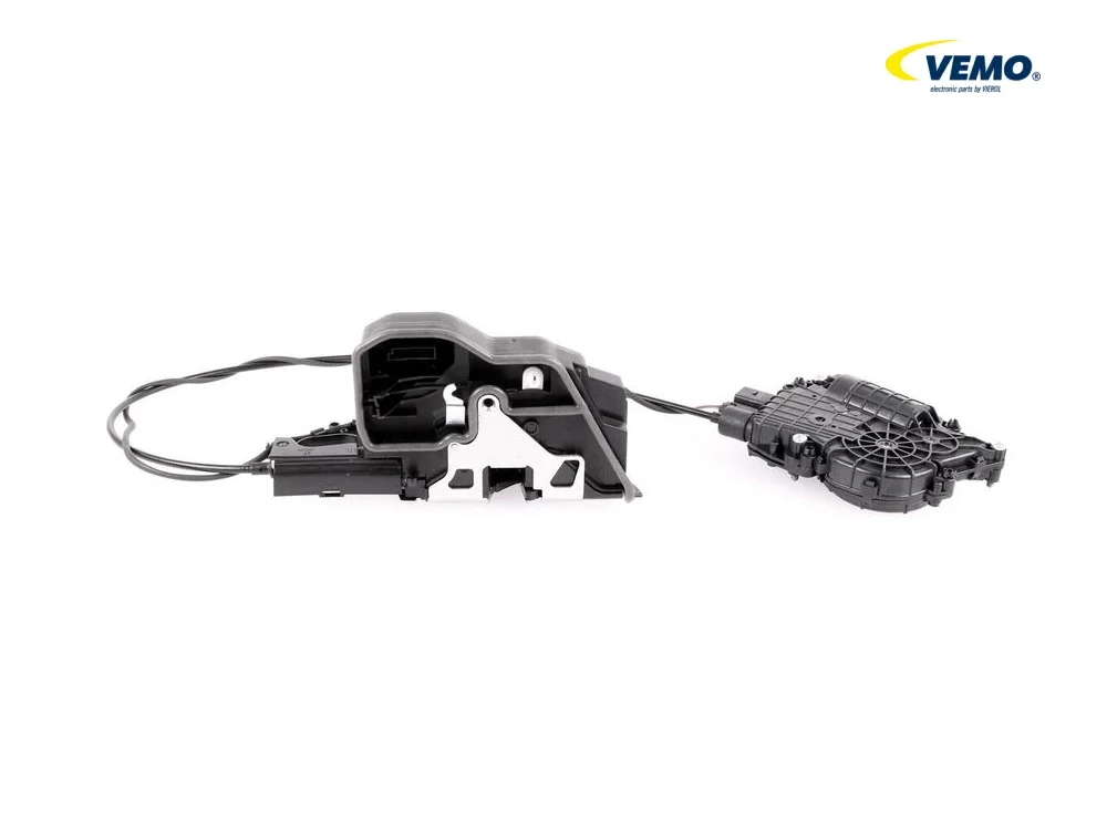 BMW F07 Kapı Kilidi Arka Sağ VEMO V20-85-0016