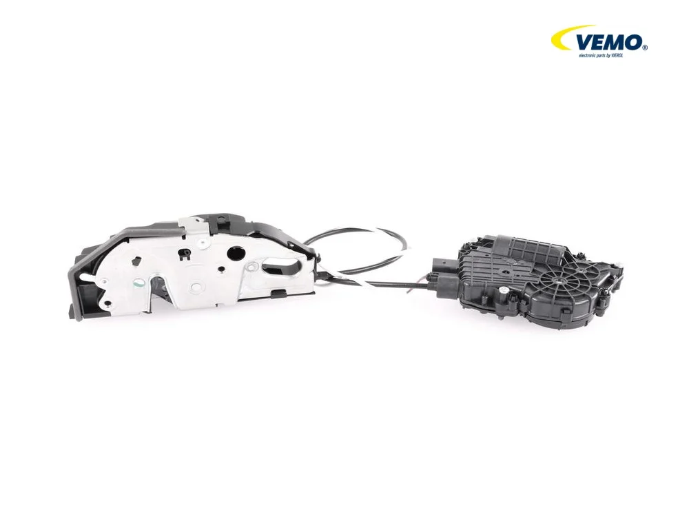 BMW F07 Kapı Kilidi Ön Sağ VEMO V20-85-0014