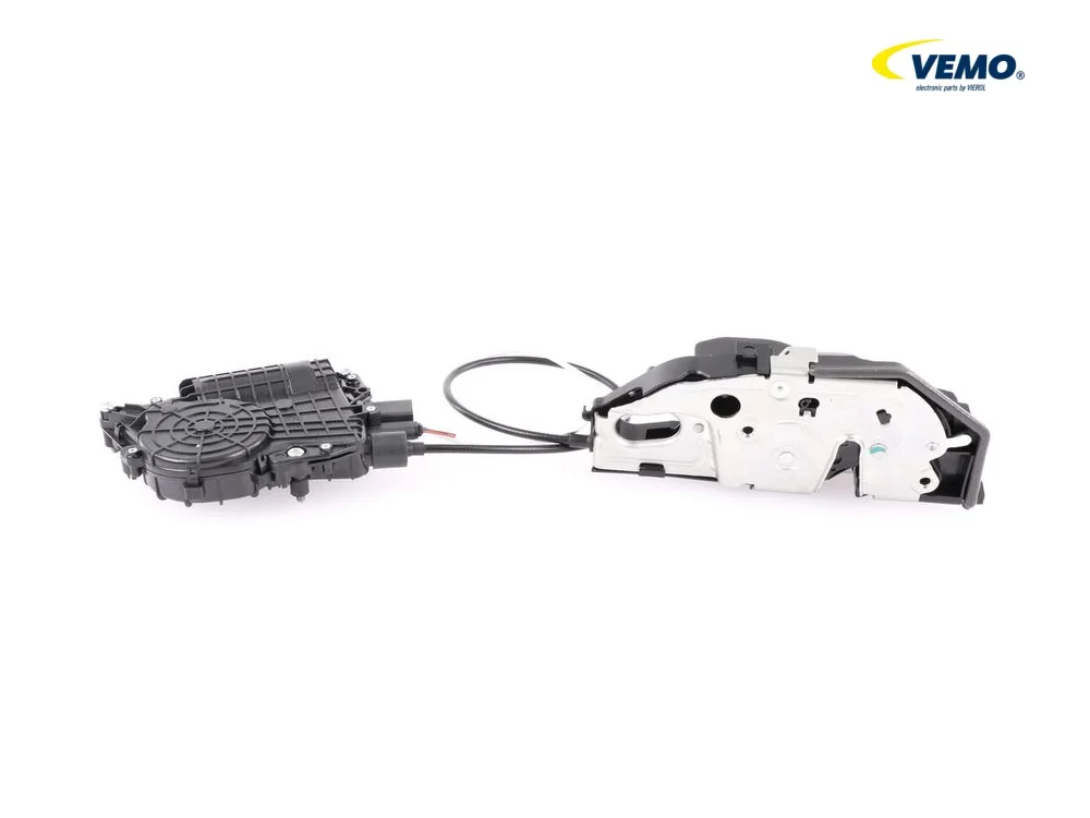 BMW F07 Kapı Kilidi Ön Sol VEMO V20-85-0013