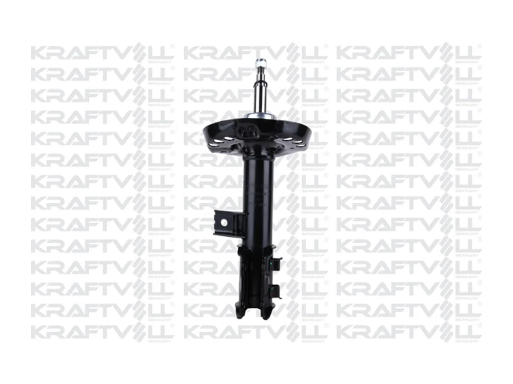 BMW F10 Amortisör N63 N57 N55 KRAFTVOLL 15010539