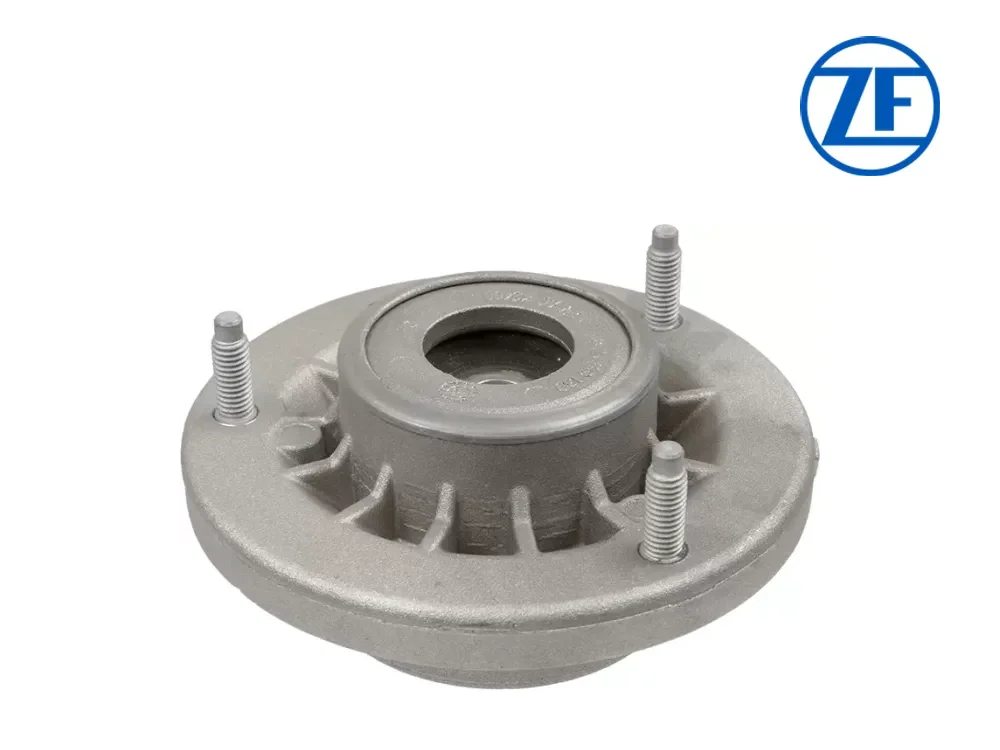 BMW F10 Amortisör Sol Arka Sağ BOGE 84-387-A