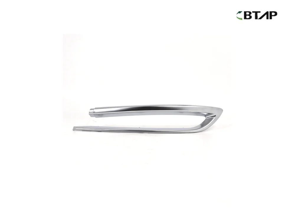 BMW F10 Arka Tampon Çıtası İnci Nikel Sağ BTAP EBB127-3141