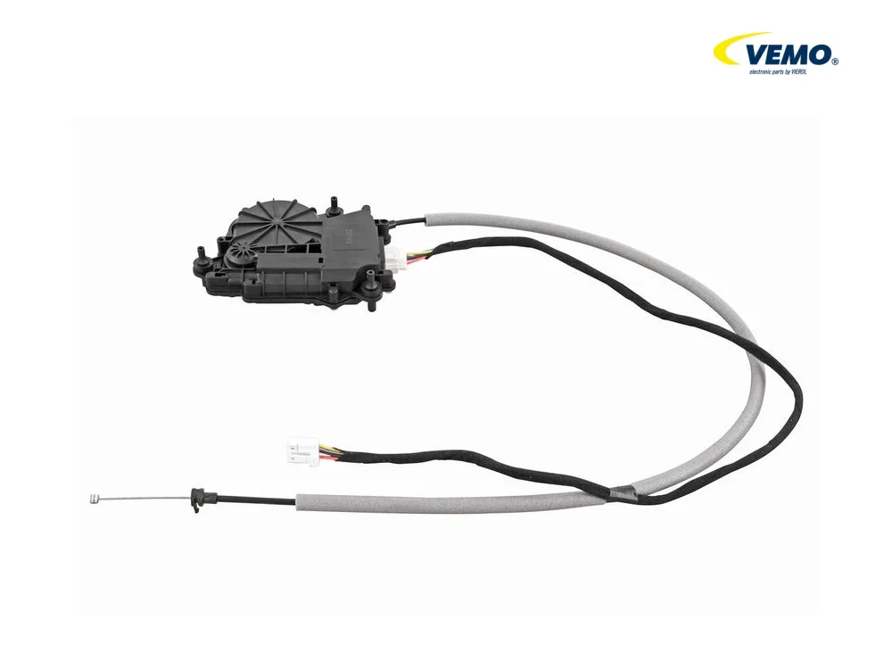 BMW F10 Bagaj Kapağı Kilidi Arka VEMO V20-85-0064