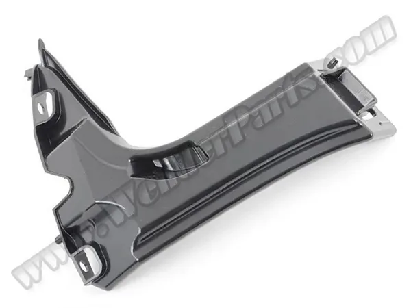 BMW 5 Serisi F10 2010-2017 - Çamurluk Braketi F10+LCI Ön İç Sol 51117207931 | BTAP