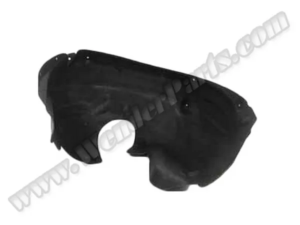 BMW 5 Serisi F10 2010-2017 - Çamurluk Davlumbazı F10+LCI Arka Sağ 51717186730 | BTAP