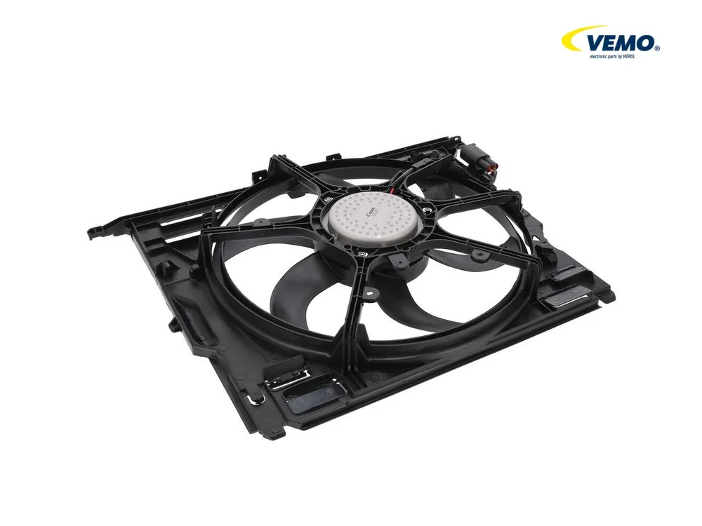 BMW F10 F11 F12 F13 Fan Motoru VEMO V20-01-0038