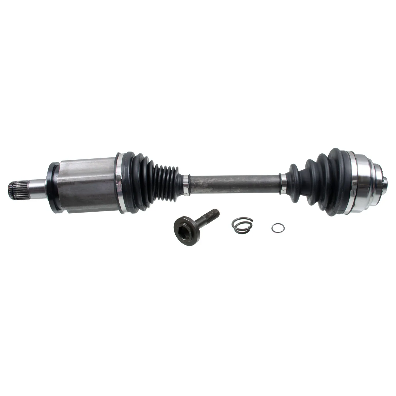 BMW 5 Serisi 6 Serisi F10 F11 F13 Komple Aks Ön Sol X Drive 31607618681 FEBI