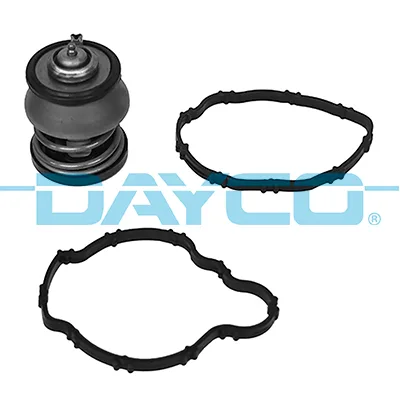 BMW F10 F11 F15 F20… B37 B47 N47 Termostat 11518577896 DT1326V DAYCO
