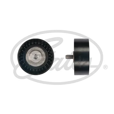 BMW F10 F11 F15 F20… B47 N47 Avare Kasnağı 11287649968 T36791 GATES