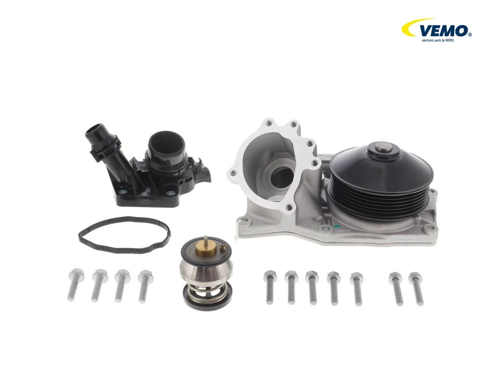 BMW F10 F11 F15 F20 F21 F22 Devirdaim VEMO V20-99-2100