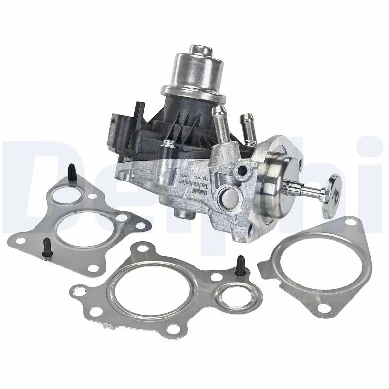 BMW F10 F11 F15 F20 F21 F22 EGR Valfi DELPHI EG10762-12B1