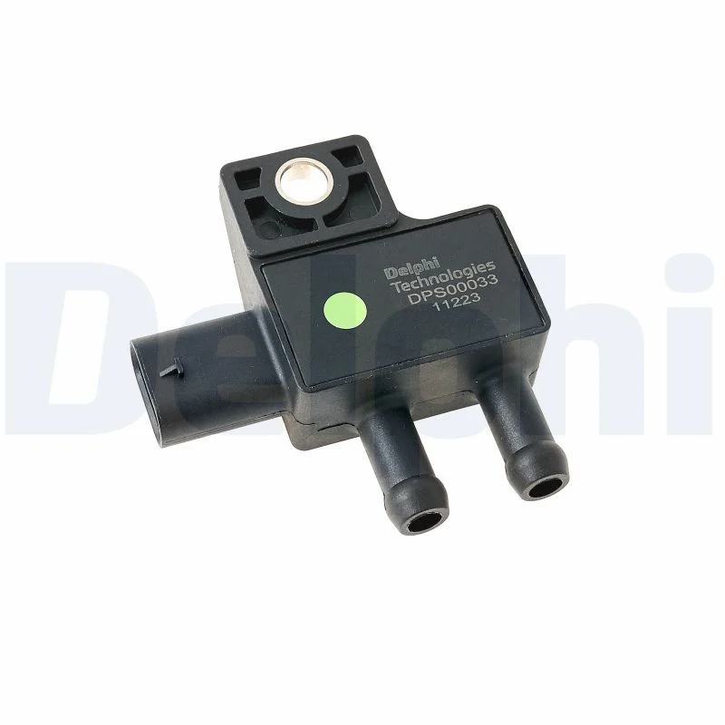 BMW F10 F11 F15 F20 F21 F22 Egzoz Basınç Sensörü DELPHI DPS00033-12B1