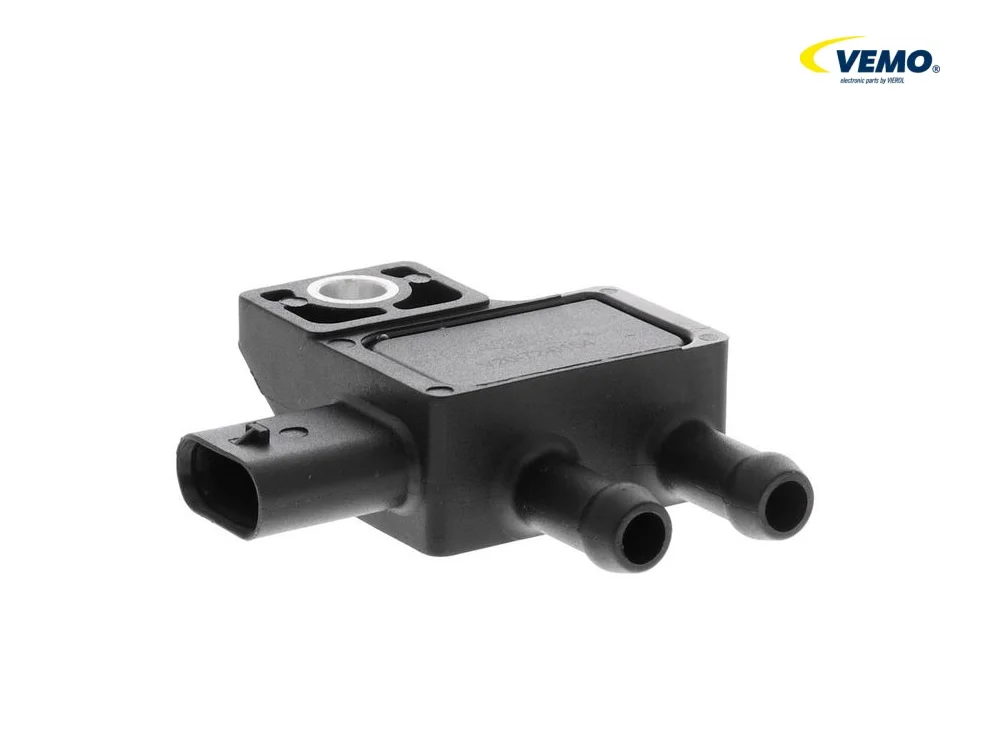 BMW F10 F11 F15 F20 F21 F22 Emme Manifoldu Basınç Sensörü VEMO V20-72-0154