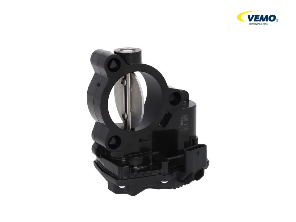 BMW F10 F11 F15 F20 F21 F22 Gaz Kelebeği VEMO V20-81-0025