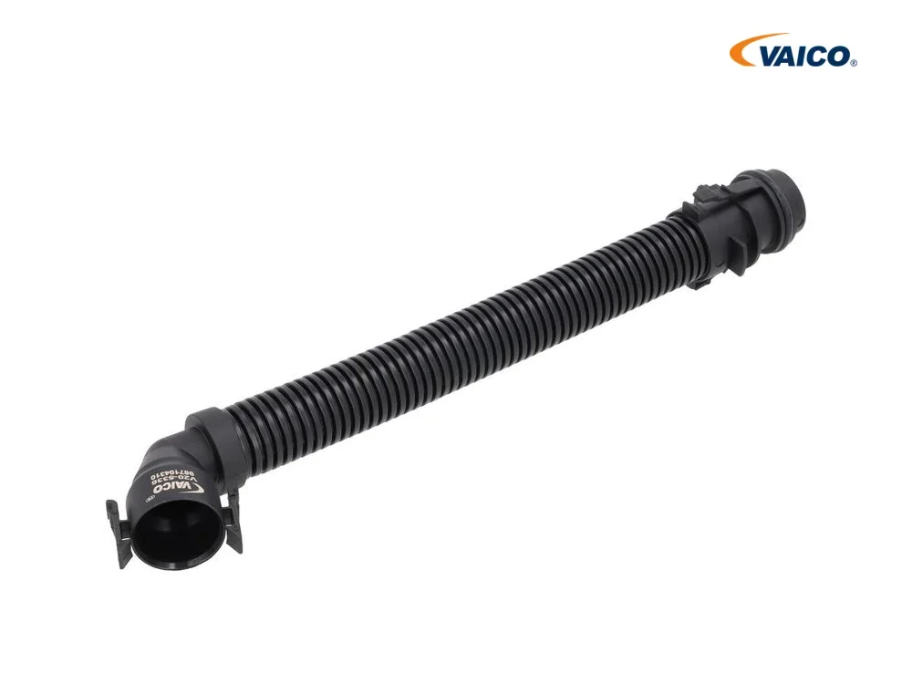 BMW F10 F11 F15 F20 F21 F22 Külbütör Kapağı Havalandırma Hortumu VAICO V20-5336