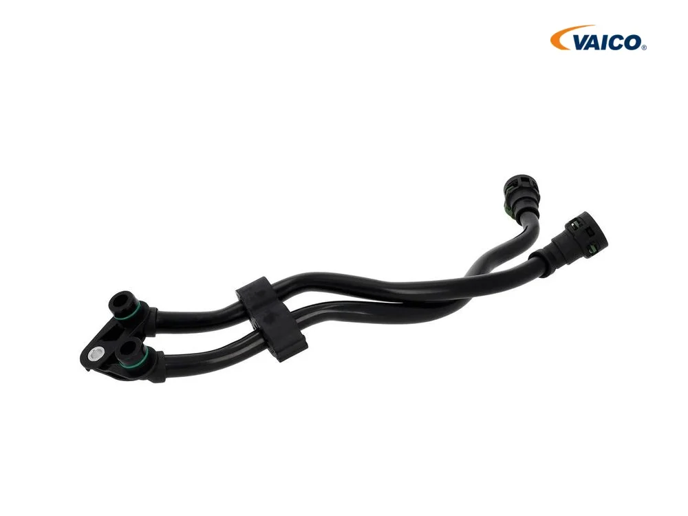 BMW F10 F11 F15 F20 F21 F22 Şanzıman Yağ Soğutucu Hattı VAICO V20-3466