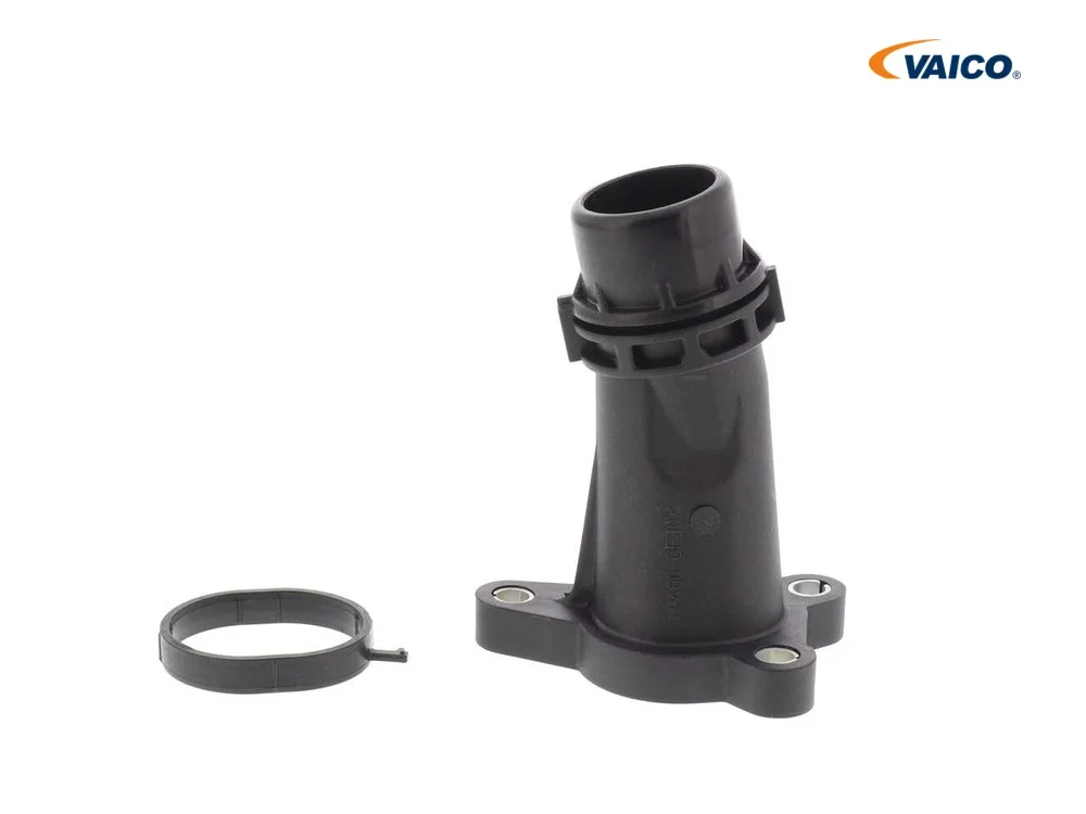 BMW F10 F11 F15 F20 F21 F22 Soğutma Suyu Flanşı VAICO V20-3560