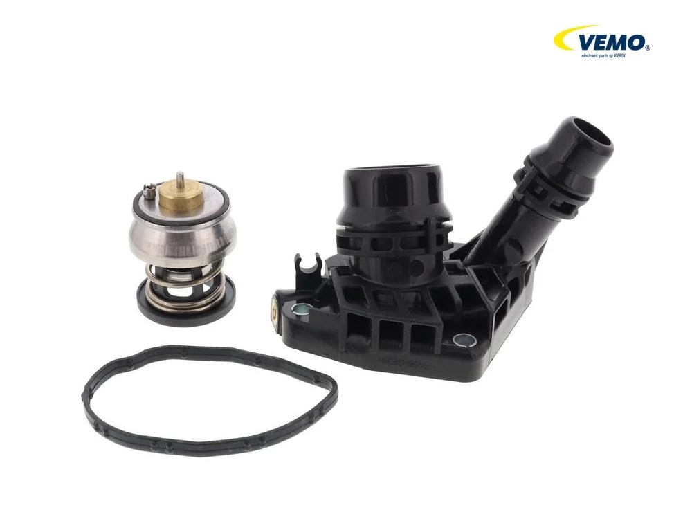 BMW F10 F11 F15 F20 F21 F22 Termostat Gövdesi VEMO V20-99-1300