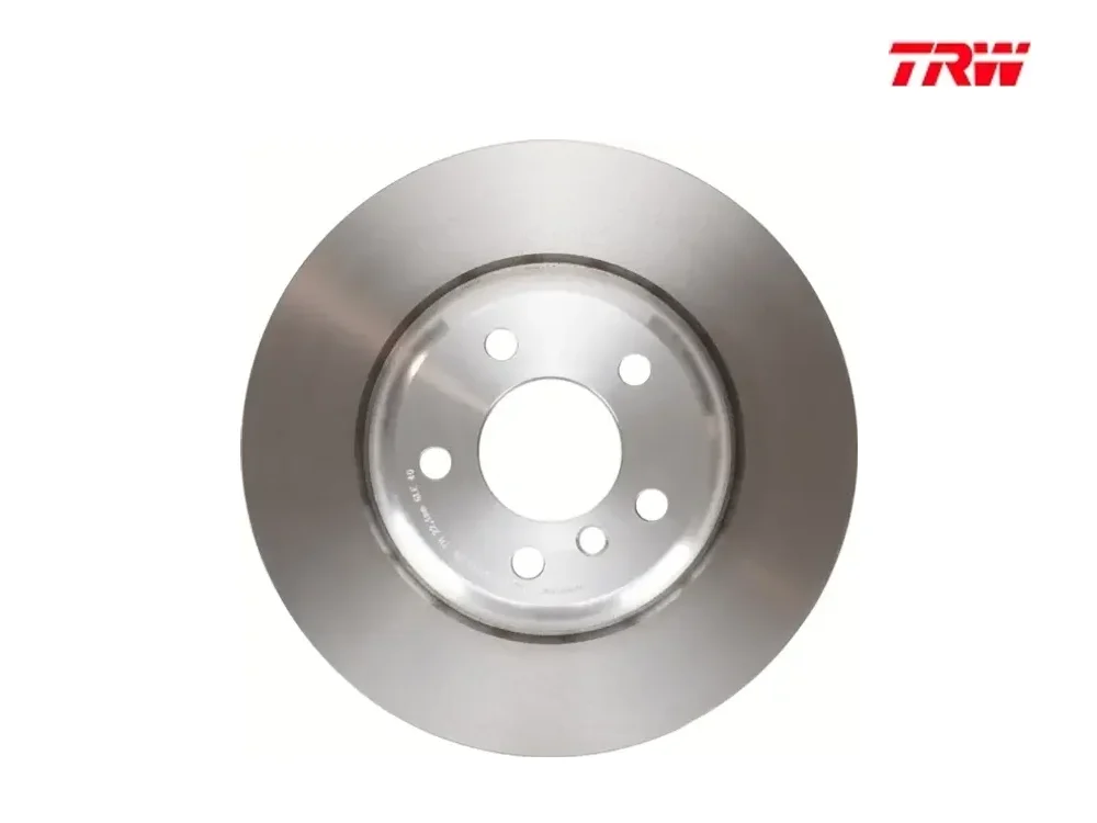 BMW F10 F11 F18 Fren Diski TRW DF6616S