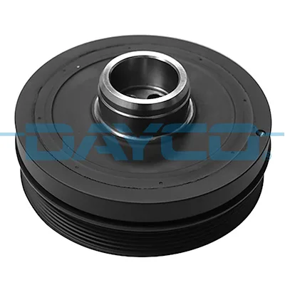 BMW F10 F11 F20 F21… B47 N47 Krank Kasnağı 11237619245 DPV1815 DAYCO