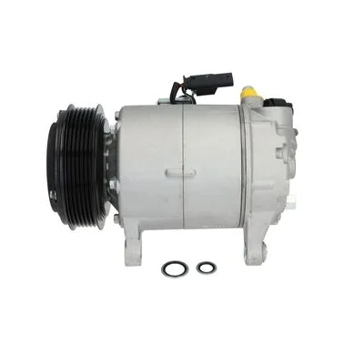 BMW F10 F11 F25 F26… B32 B37 B38… Klima Kompresörü 64525A3F1D2 1986AD1102 BOSCH - BMW yedek parça
