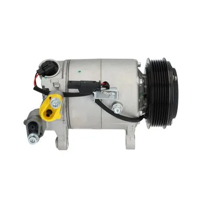 BMW F10 F11 F25 F26… B32 B37 B38… Klima Kompresörü 64525A3F1D2 1986AD1102 BOSCH - BMW yedek parça
