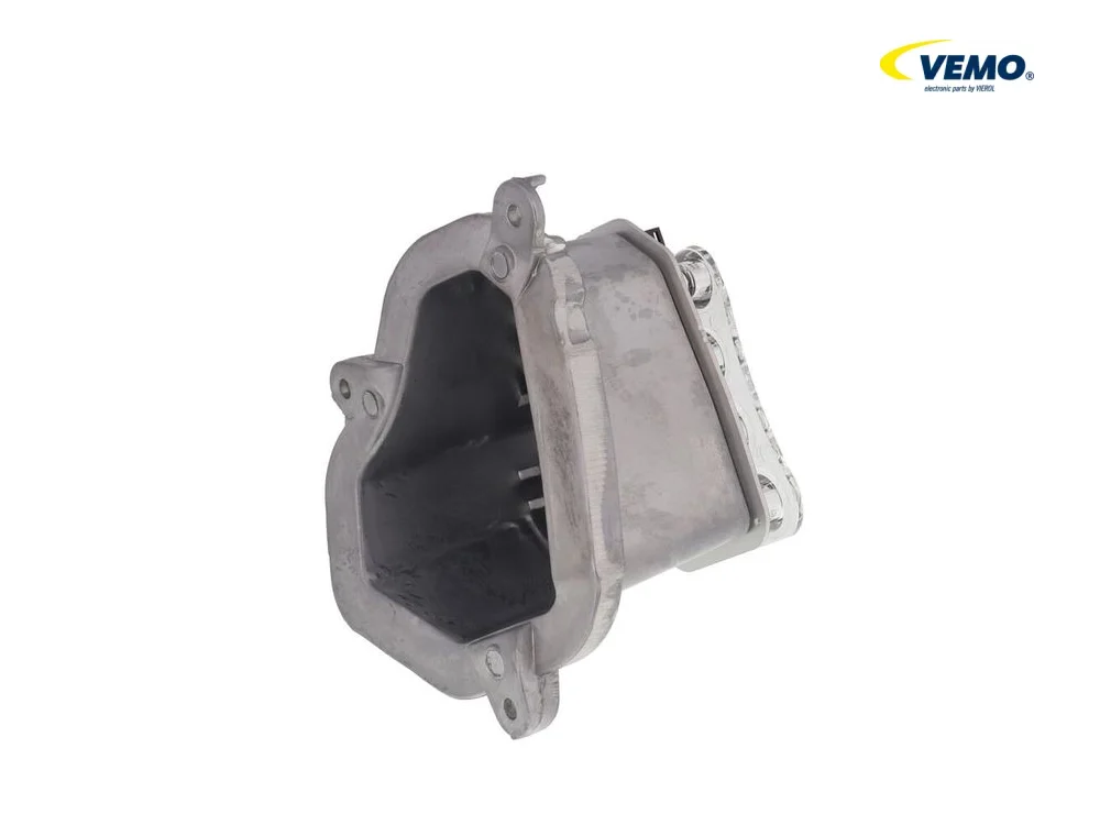 BMW F10 F11 Far Kontrol Ünitesi Sağ VEMO V20-73-0214