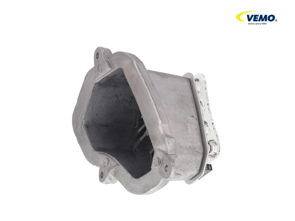 BMW F10 F11 Far Kontrol Ünitesi Sol VEMO V20-73-0213