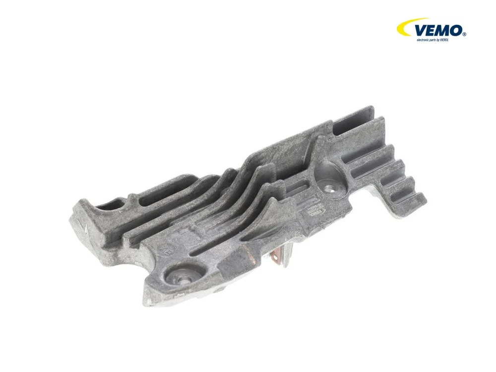 BMW F10 F11 Far Kontrol Ünitesi VEMO V20-73-0155