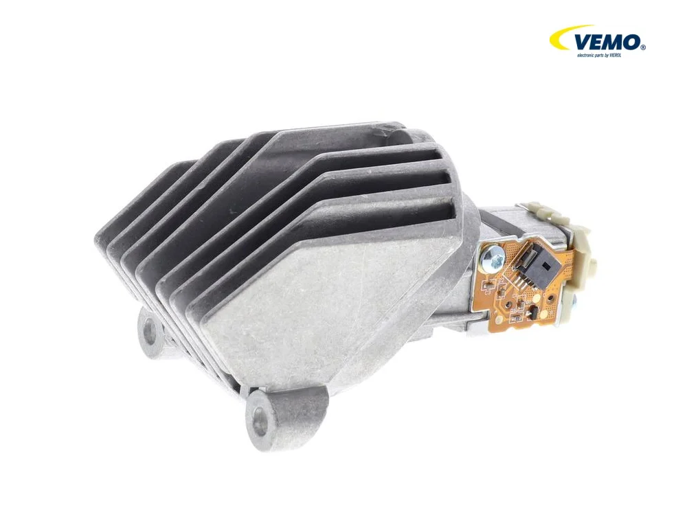 BMW F10 F11 Far Kontrol Ünitesi VEMO V20-73-0201