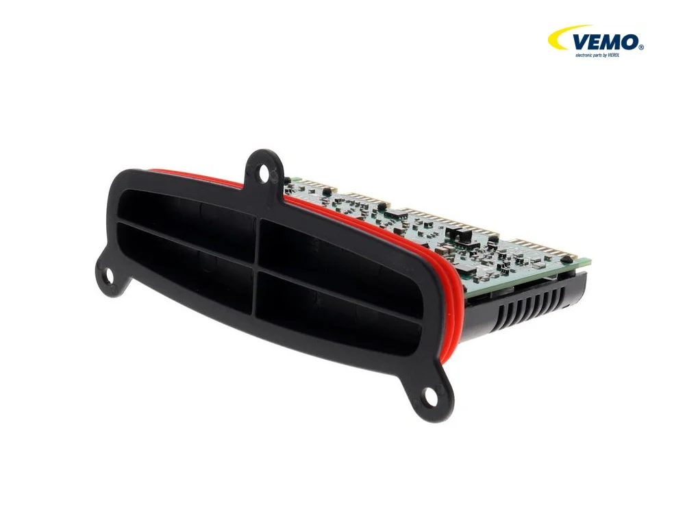 BMW F10 F11 Far Kontrol Ünitesi VEMO V20-73-0246