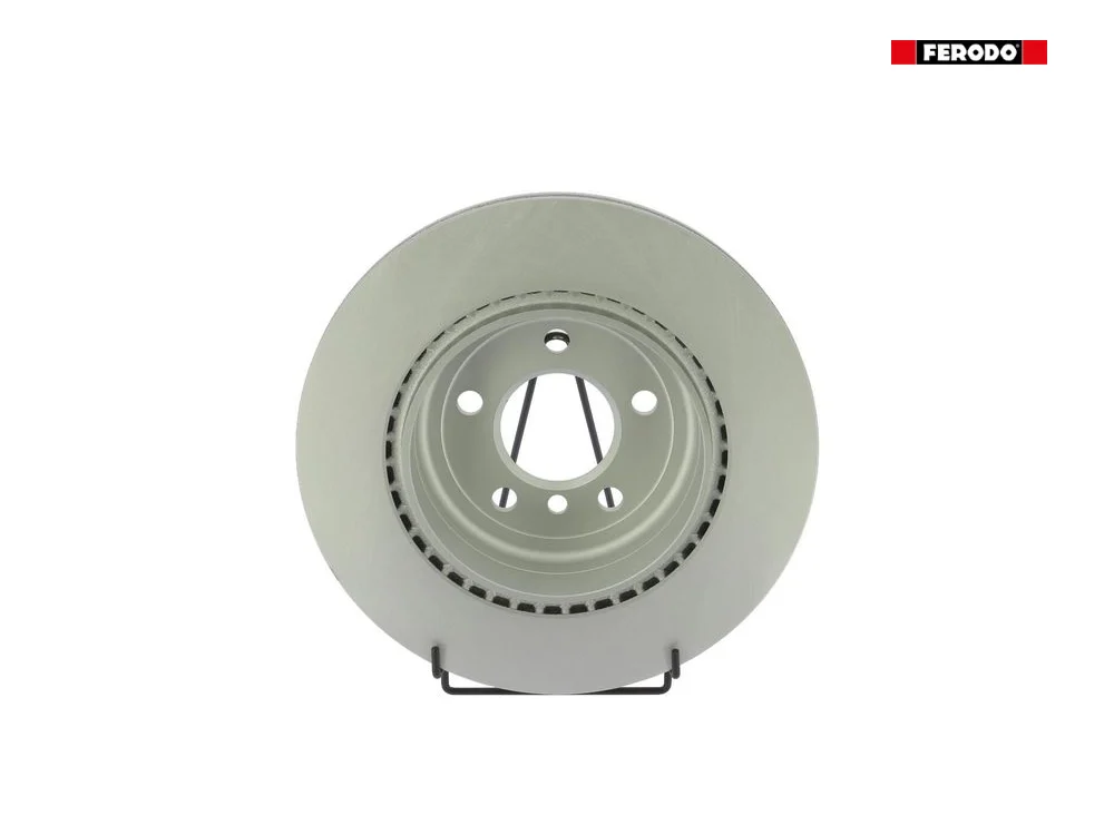 BMW F10 F11 Fren Diski FERODO DDF2504C-1