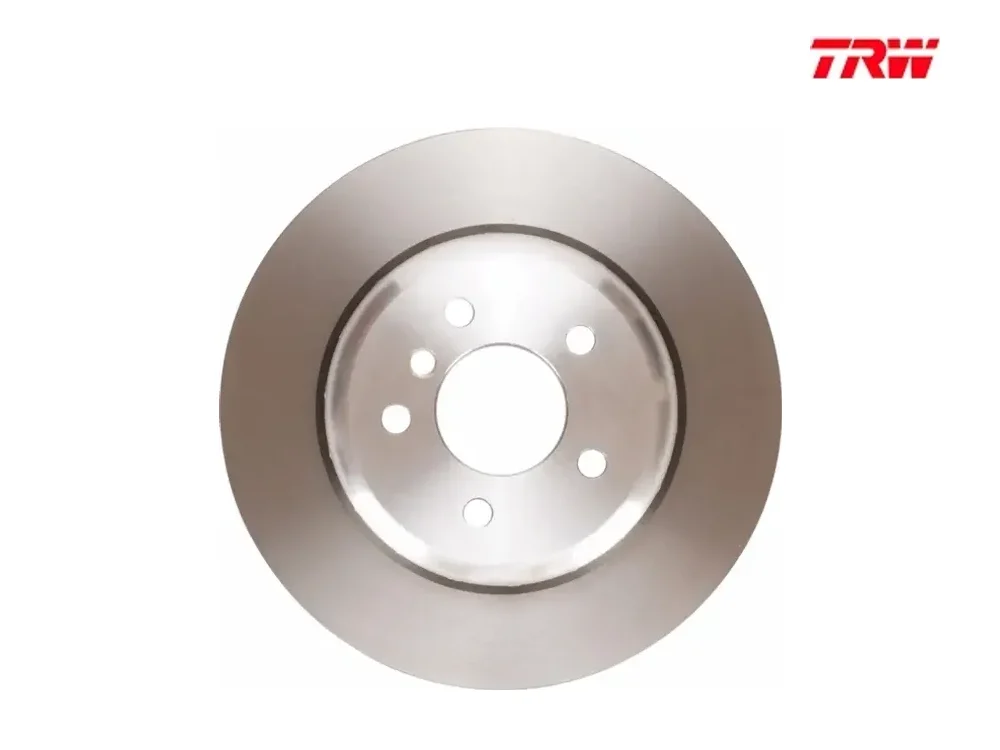 BMW F10 F11 Fren Diski TRW DF6617S