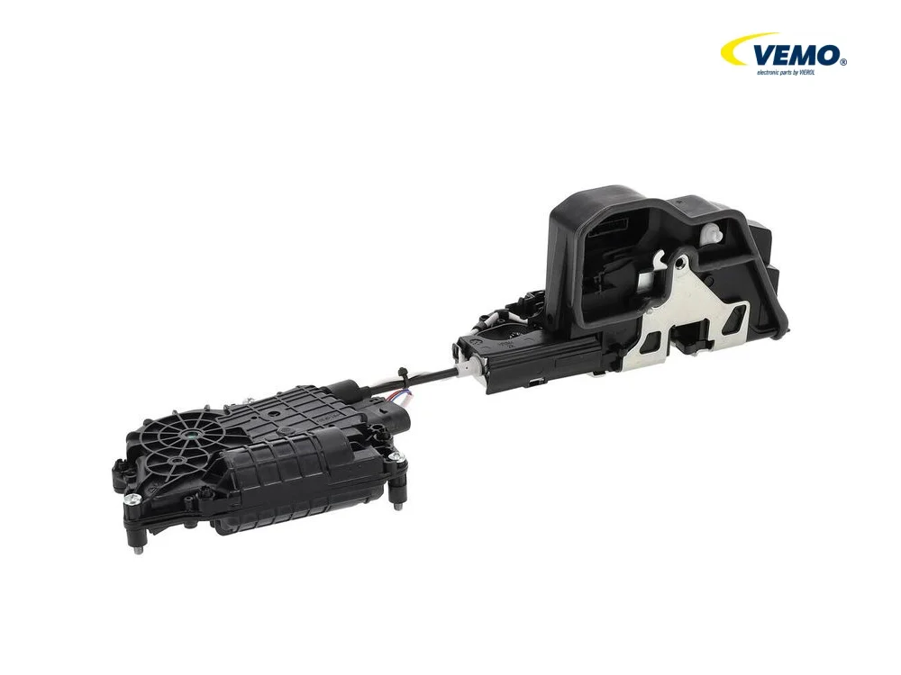 BMW F10 F11 Kapı Kilidi Arka Sağ VEMO V20-85-0095