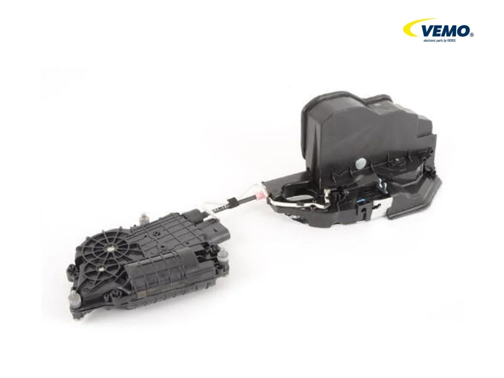 BMW F10 F11 Kapı Kilidi Arka Sol VEMO V20-85-0094
