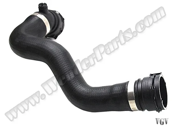 BMW 5 Serisi F10 F11 2010- - Radyatör Alt Hortumu 17127640917 | ASPART