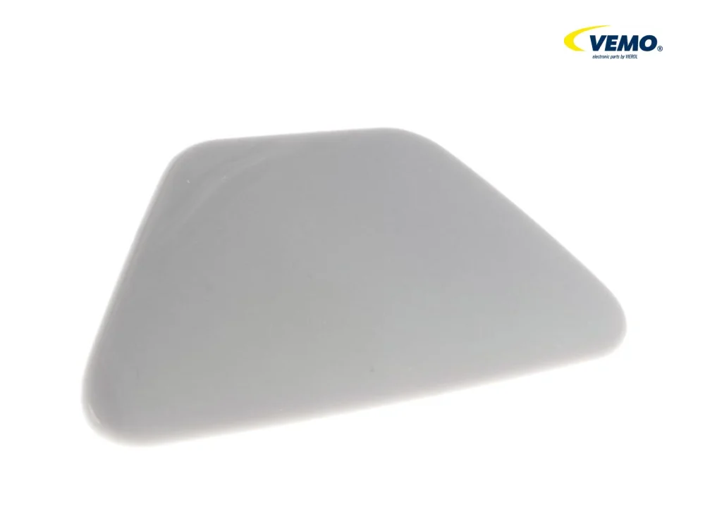 BMW F10 F11 Tampon Kaplaması Ön Sağ VEMO V20-08-0452