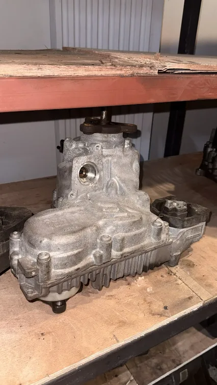 BMW F10 F18 F20 F30… Atc35l Arazi Şanzımanı 8623346 Orijinal Çıkma