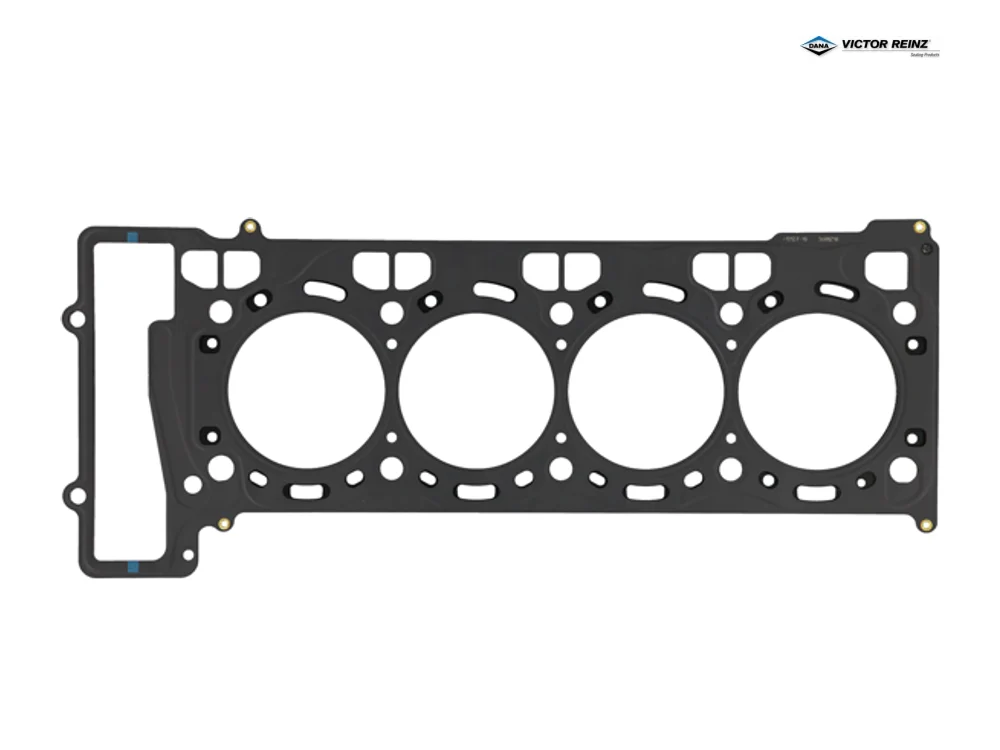 BMW F10 F18 Silindir Kapak Contası S63 VICTOR REINZ 61-10127-10