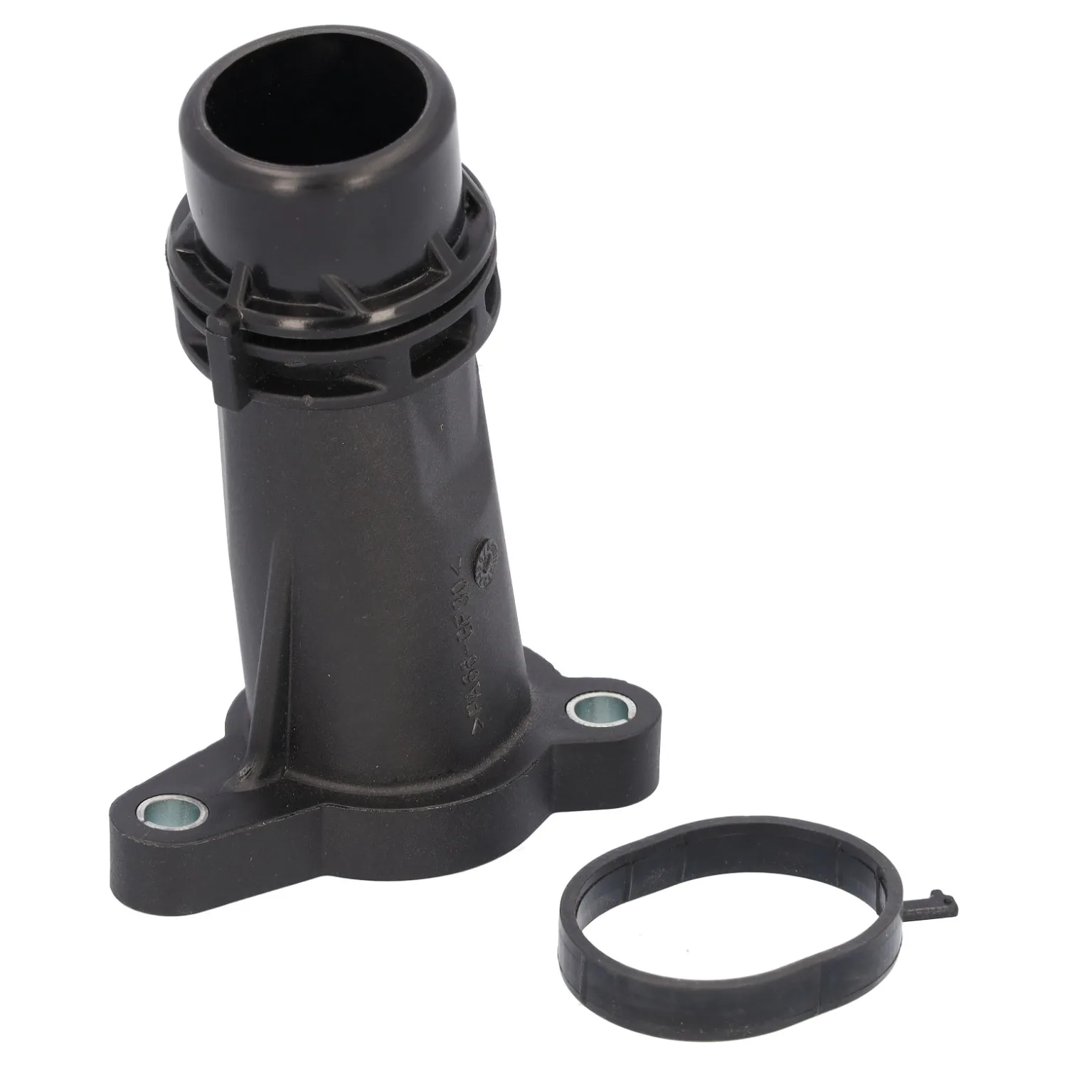 BMW F10 F11 F20 F21… B37 B38 B47… Blok Su Borusu Flanşı 11118511205 FEBI
