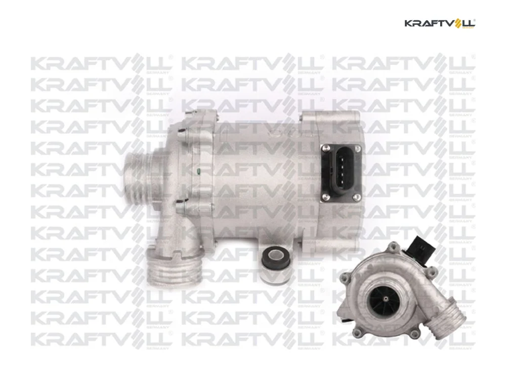 BMW F10 F20 F30 - N20 Devirdaim 11517597715 | KRAFTVOLL