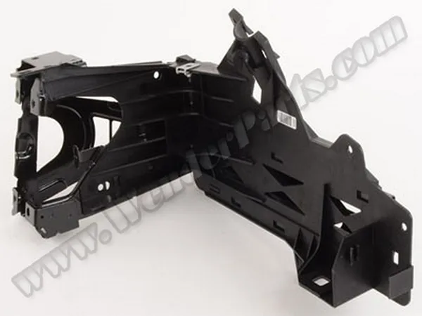 BMW 5 Serisi F10 2010-2017 - Far Braketi F10+LCI Sağ 51645A986C6 ile Aynı 51647200794 | BTAP
