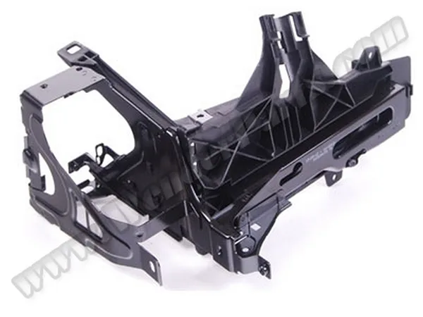 BMW 5 Serisi F10 2010-2017 - Far Braketi F10+LCI Sol 51647200793 | BTAP