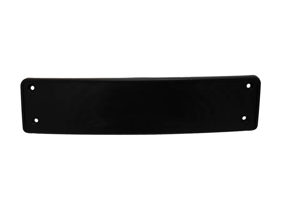 BMW 5 Serisi F10 2010-2017 - Plakalık LCI Ön Mtech 51118048166 | WENDER