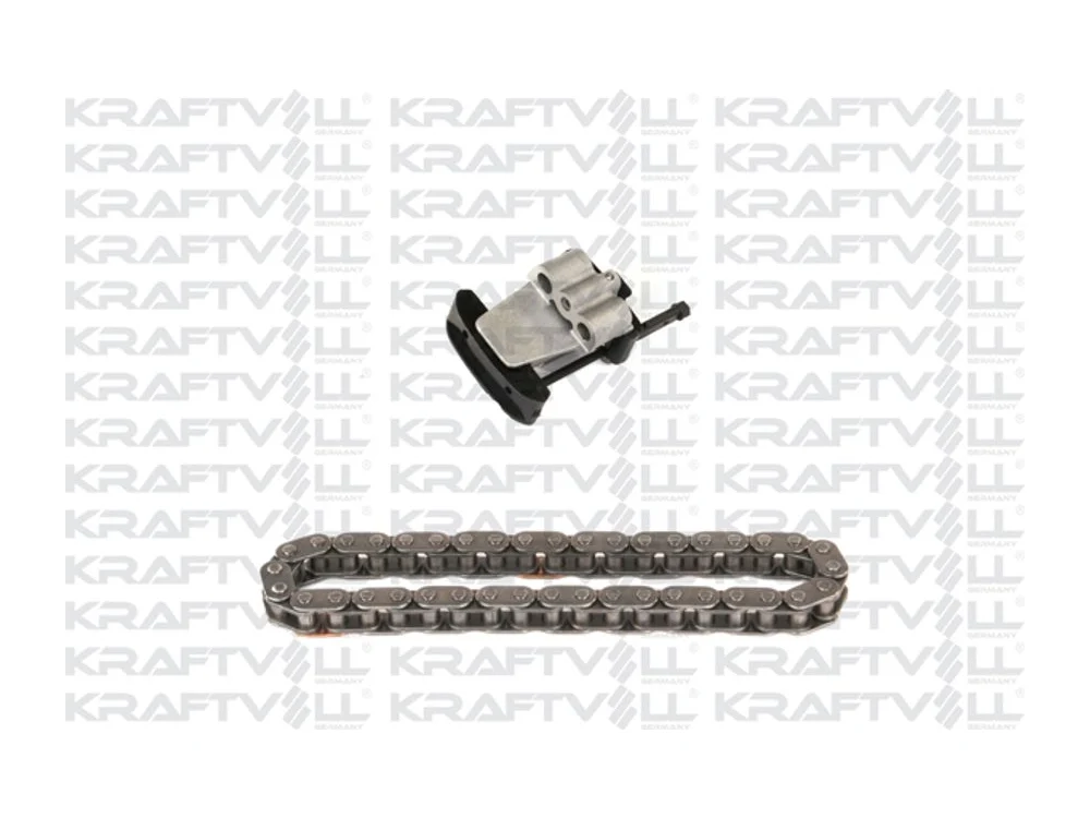 BMW F10 Zincir Seti N63 KRAFTVOLL 12100046