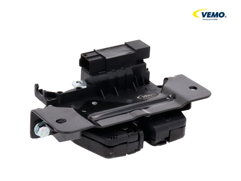 BMW F11 F25 F26 F34 F36 Bagaj Kapağı Kilidi VEMO V20-85-0035