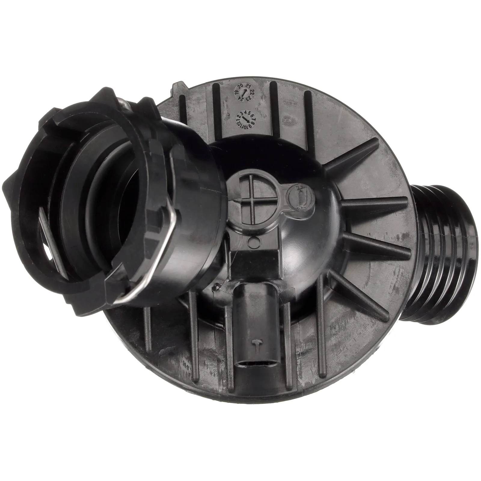BMW F15 F16 F20 F21… N55 Termostat 11532394968 TH665103 GATES - BMW yedek parça