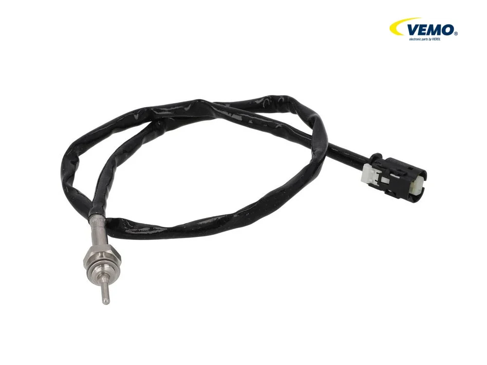 BMW F15 F16 F25 F26 F30 F31 Egzoz Sıcaklık Sensörü VEMO V20-72-0223