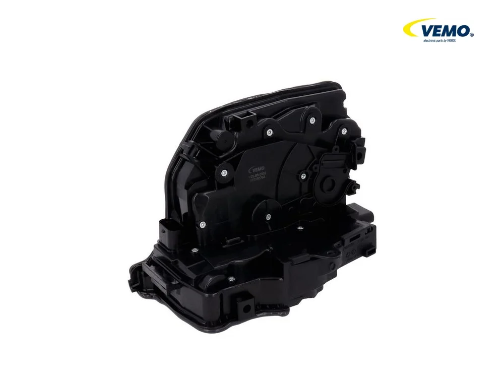 BMW F15 F16 F85 F86 F90 G11 Kapı Kilidi Arka Sağ VEMO V20-85-0059